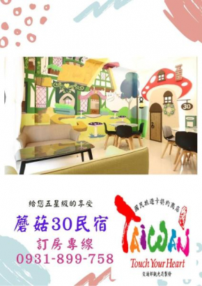 MUSHROOM30